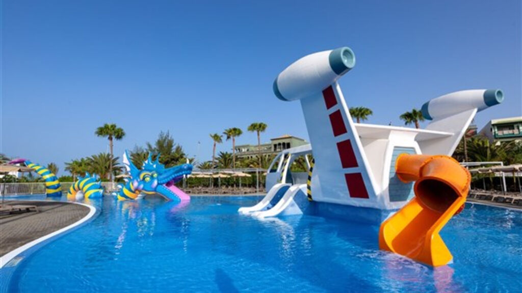 Riu Clubhotel Gran Canaria