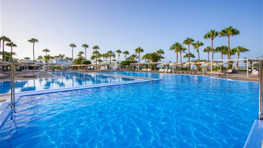 Riu Clubhotel Gran Canaria