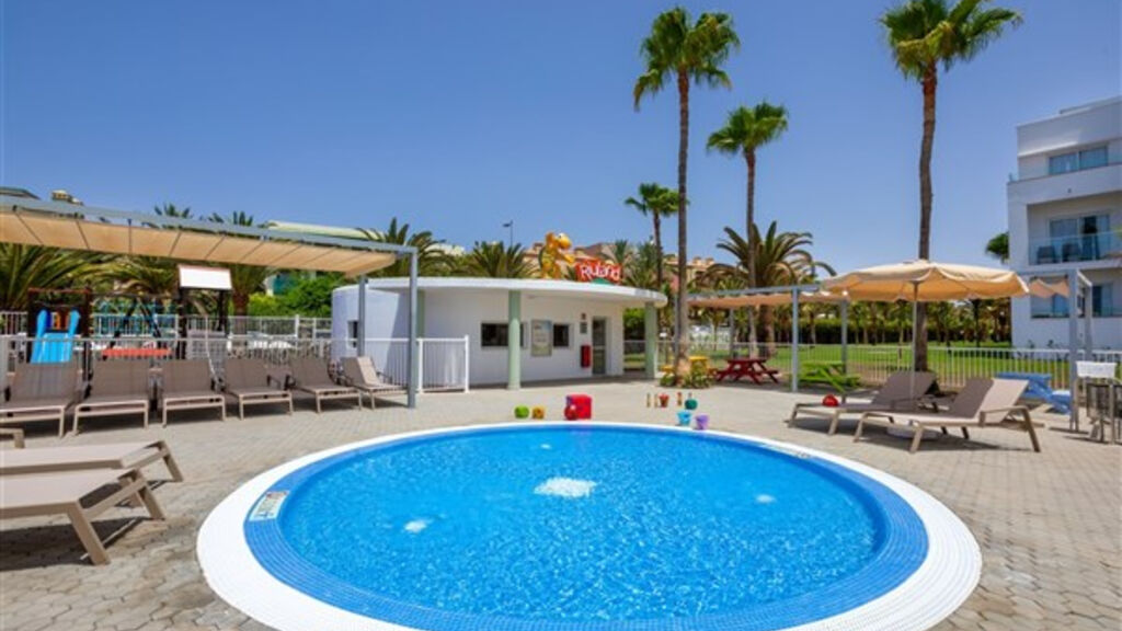 Riu Clubhotel Gran Canaria