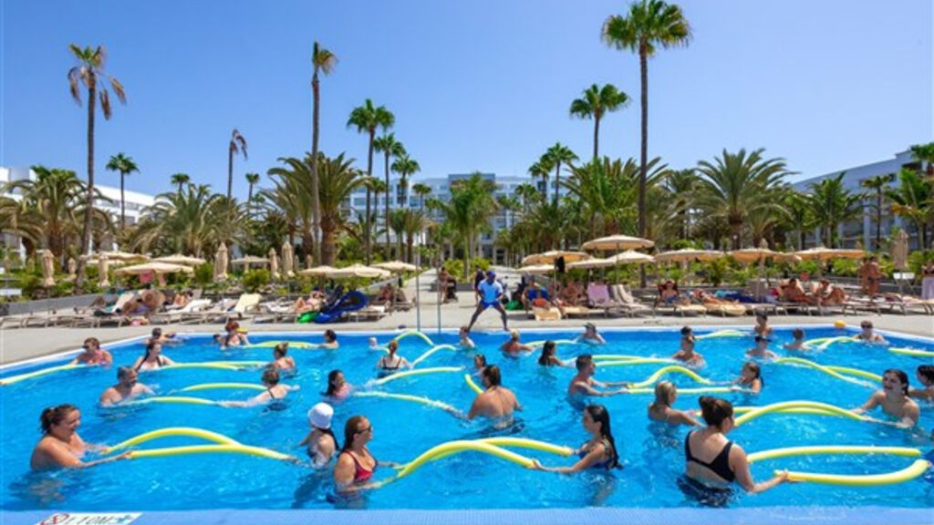 Riu Clubhotel Gran Canaria