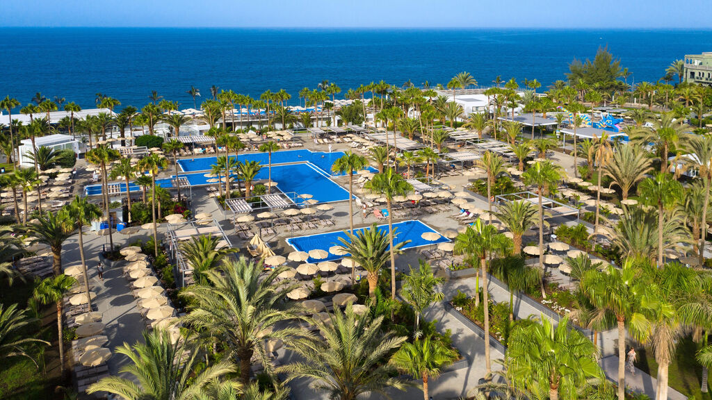 Riu Gran Canaria