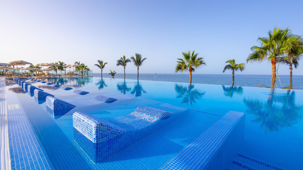 Riu Gran Canaria