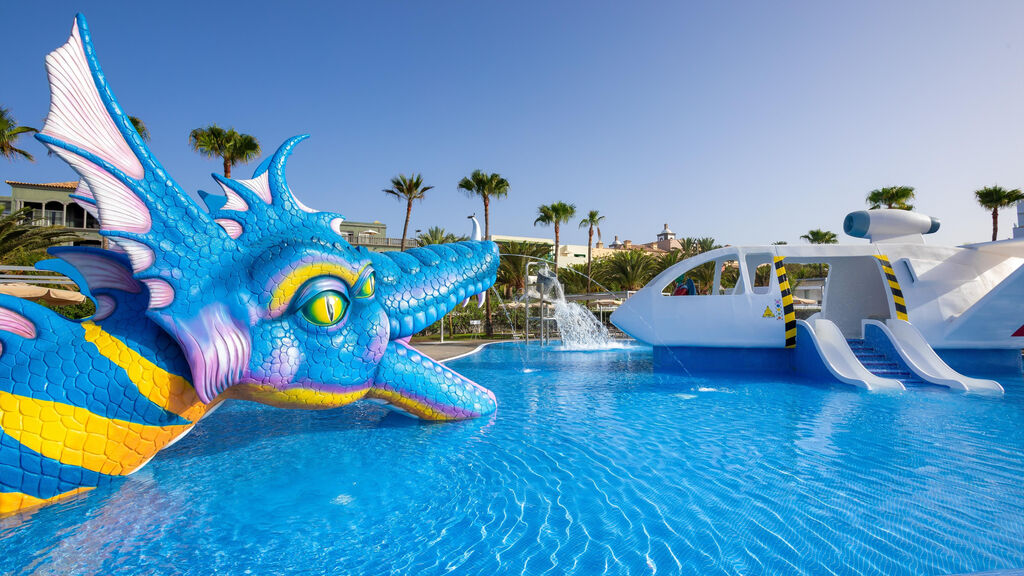 Riu Gran Canaria