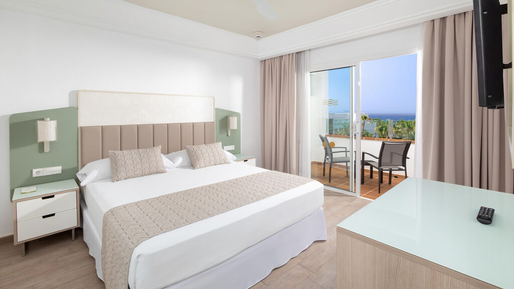 Riu Gran Canaria