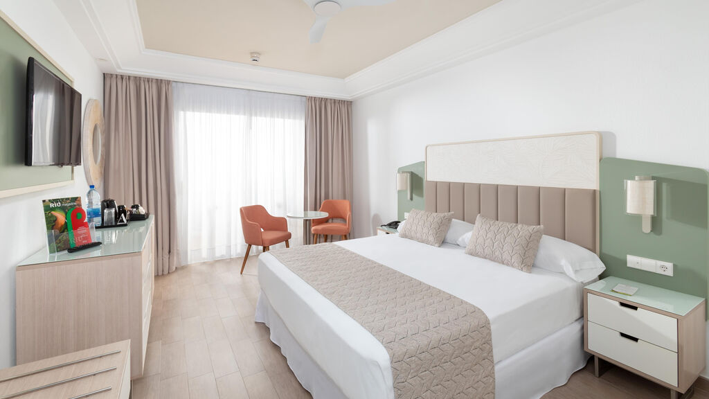 Riu Gran Canaria