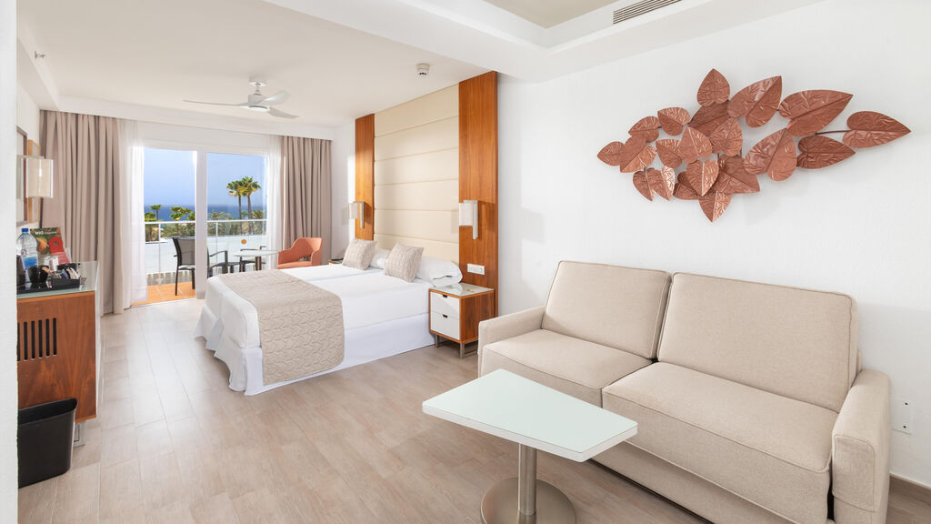 Riu Gran Canaria