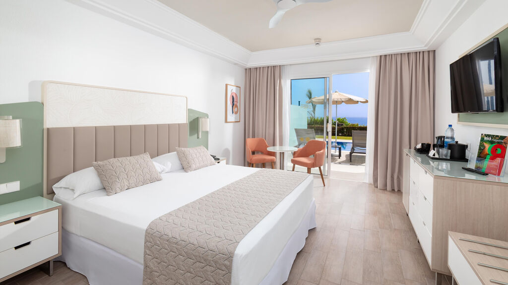 Riu Gran Canaria