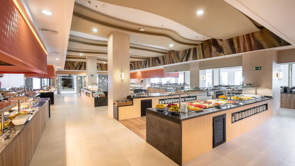 Riu Gran Canaria