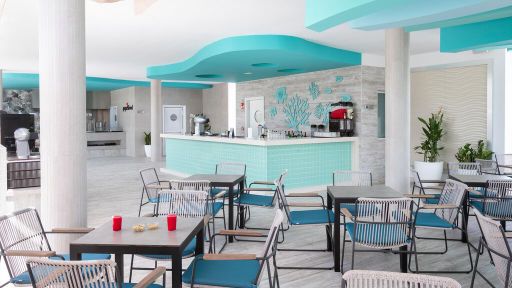 Riu Gran Canaria