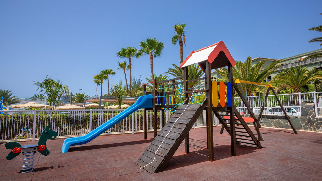 Riu Gran Canaria