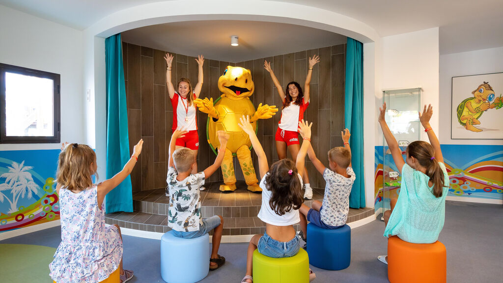 Riu Gran Canaria