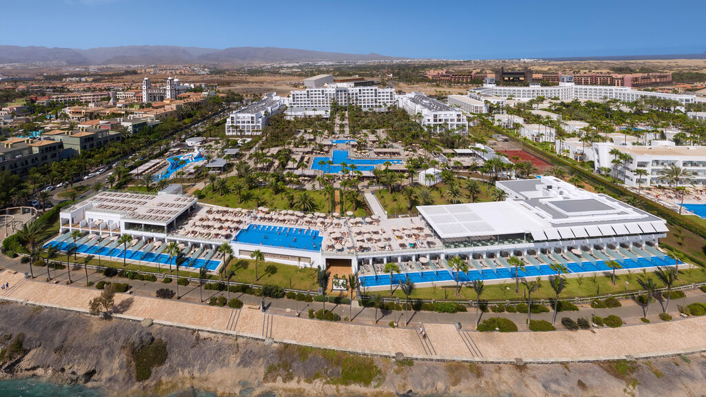 Riu Gran Canaria