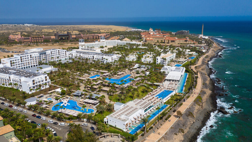 Riu Gran Canaria