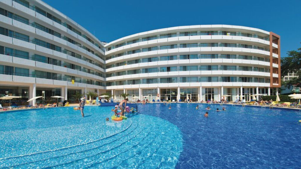 Riu Helios