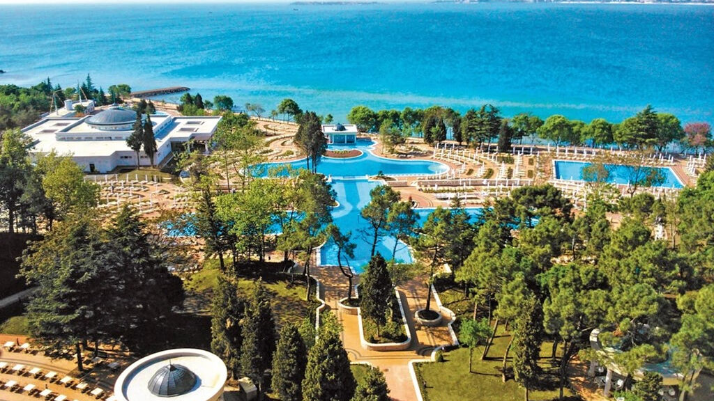 Riu Helios Paradise