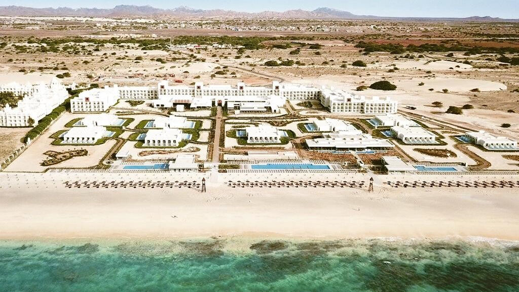 Riu Palace Boa Vista