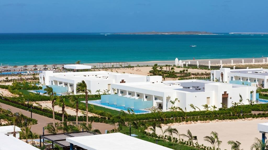 Riu Palace Boa Vista