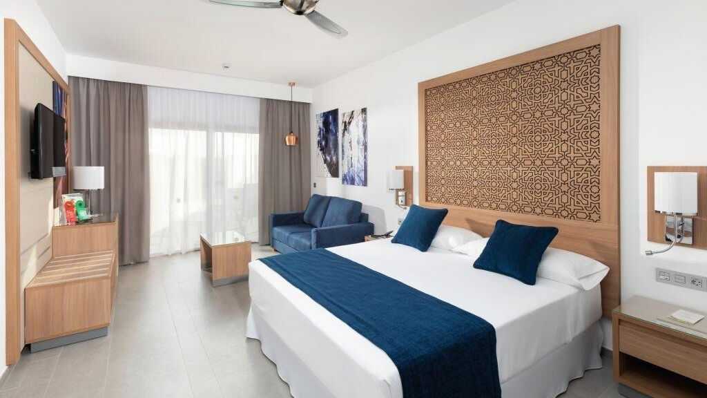 Riu Palace Boa Vista