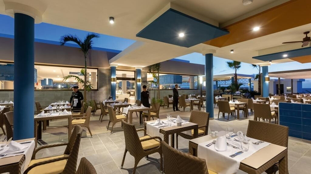 Riu Palace Boa Vista