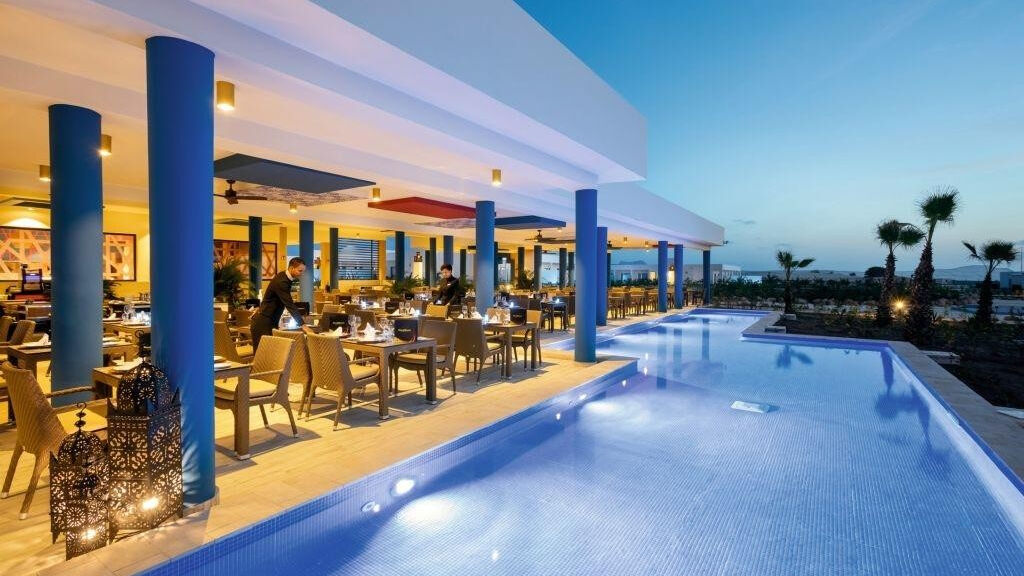 Riu Palace Boa Vista