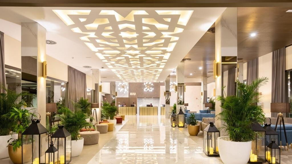 Riu Palace Boa Vista
