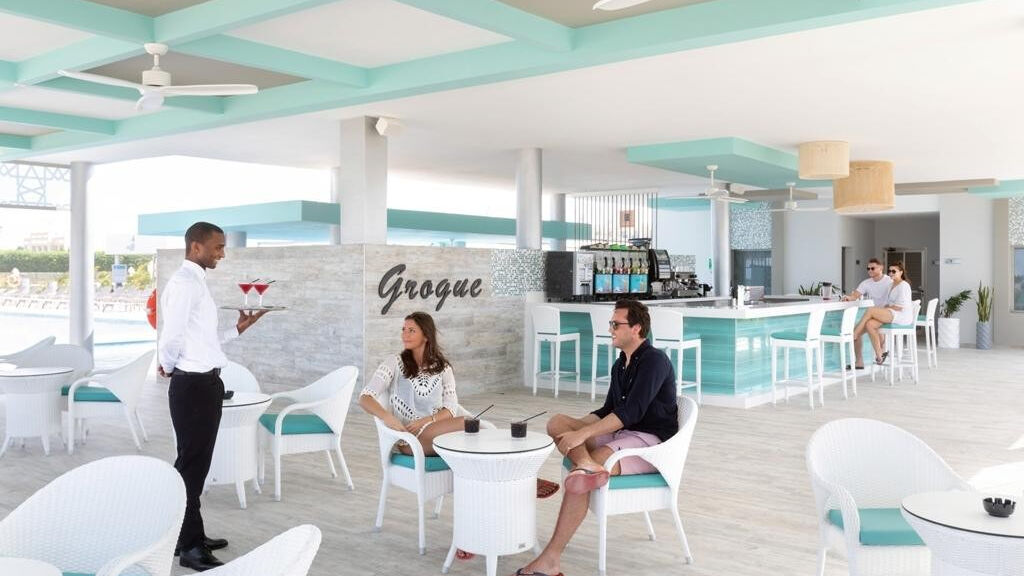 Riu Palace Boa Vista