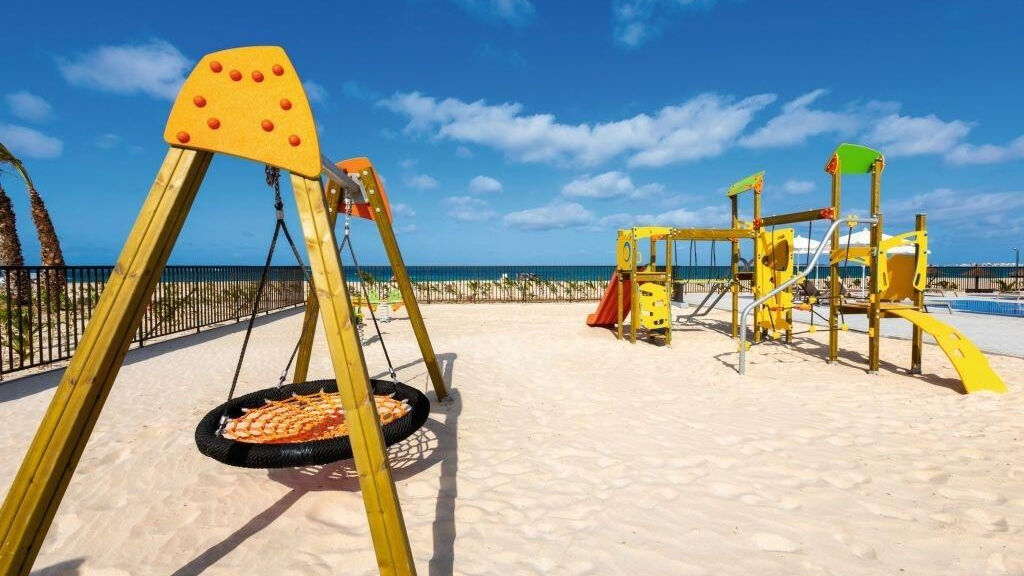 Riu Palace Boa Vista