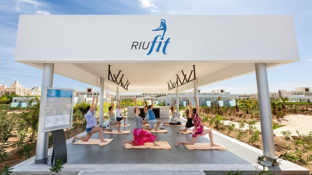 Riu Palace Boa Vista