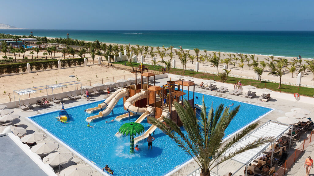 Riu Palace Boa Vista