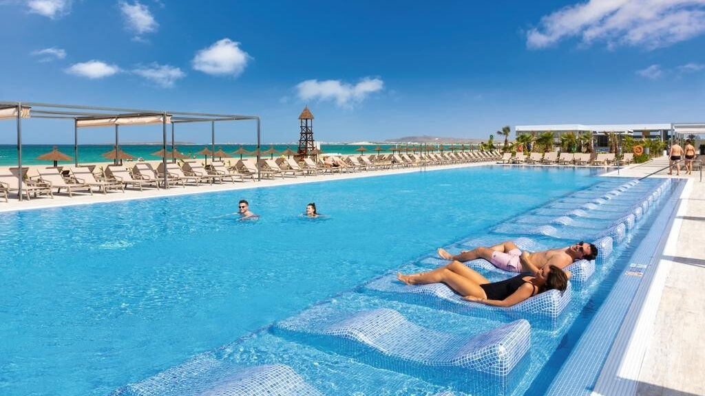 Riu Palace Boa Vista