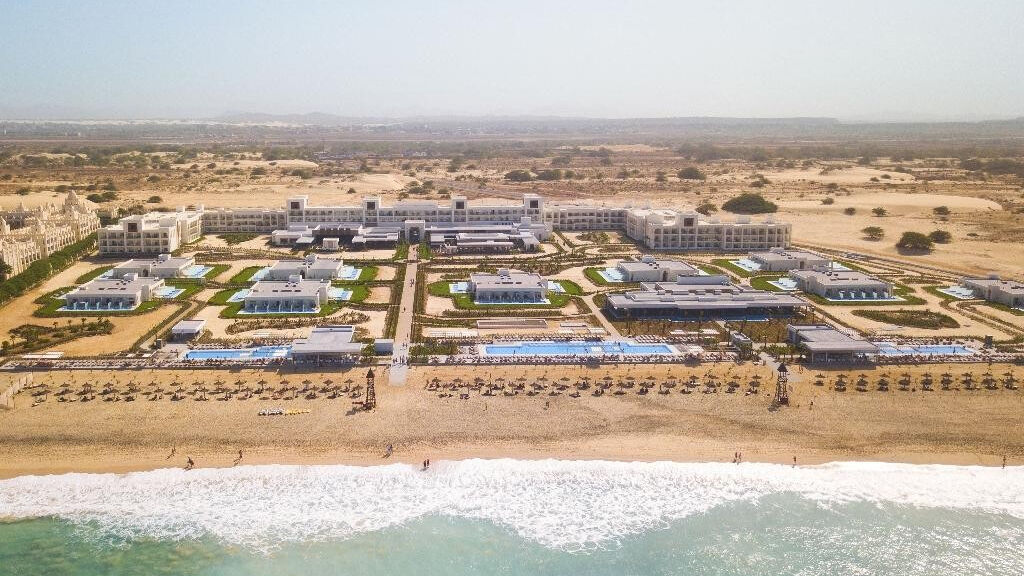 Riu Palace Boa Vista
