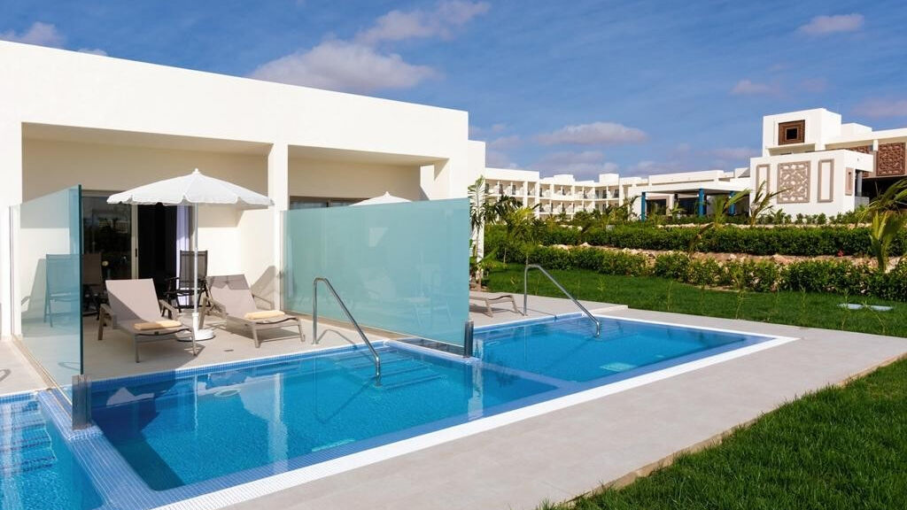 Riu Palace Boa Vista