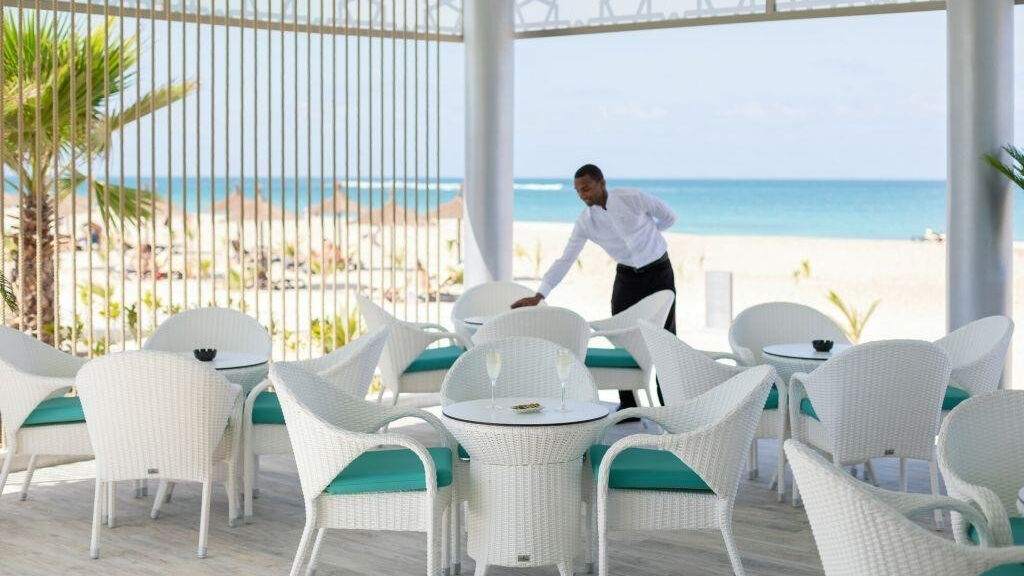 Riu Palace Boa Vista
