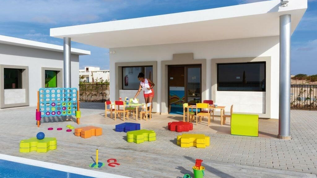 Riu Palace Boa Vista