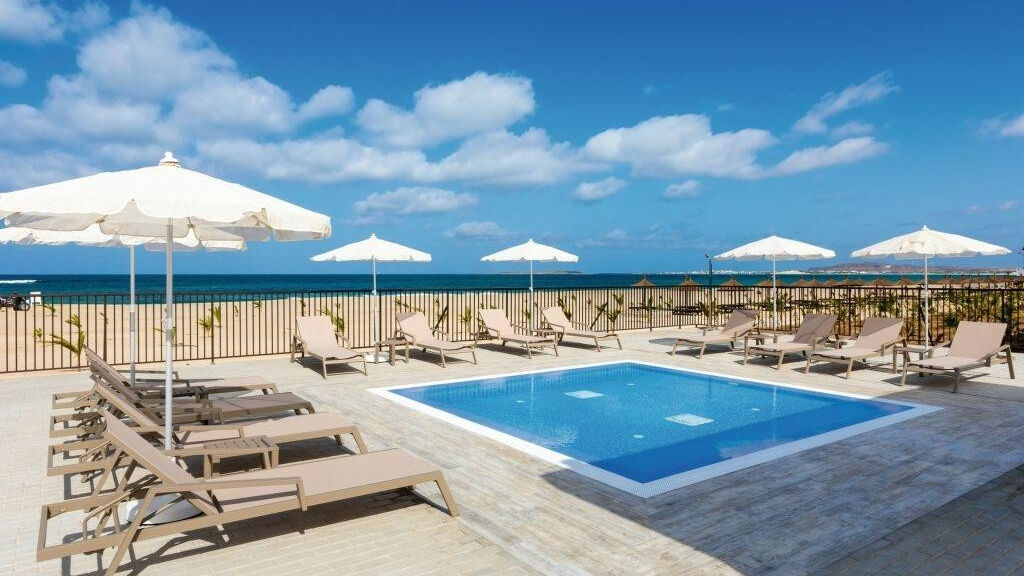 Riu Palace Boa Vista
