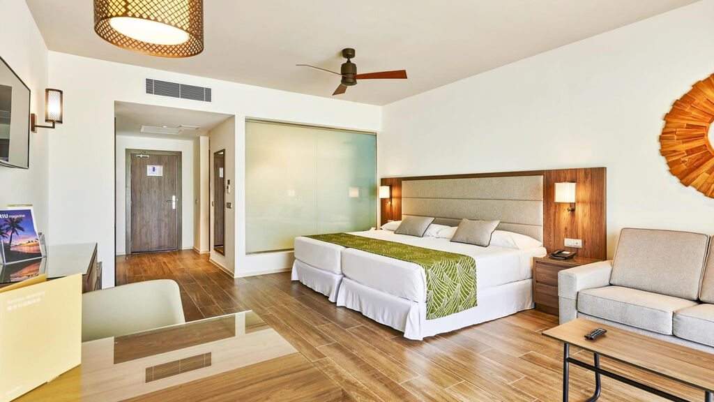Riu Palace Maldivas