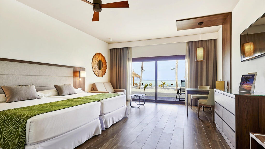 Riu Palace Maldivas