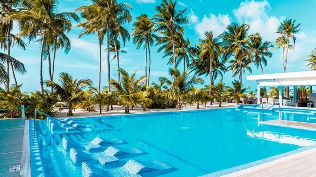 Riu Palace Maldivas