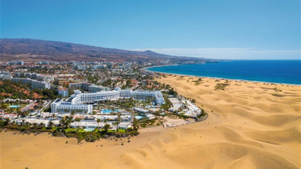 Riu Palace Maspalomas