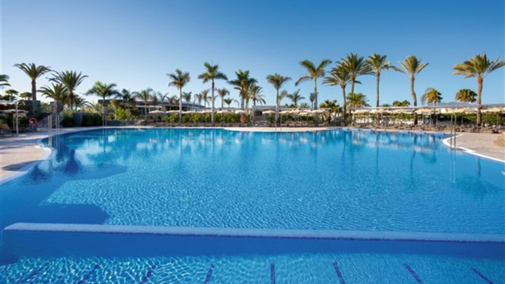 Riu Palace Maspalomas