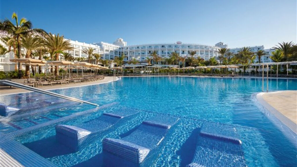 Riu Palace Maspalomas