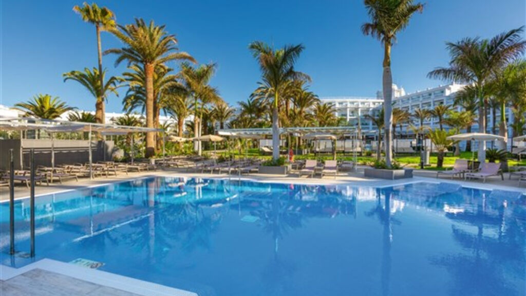 Riu Palace Maspalomas