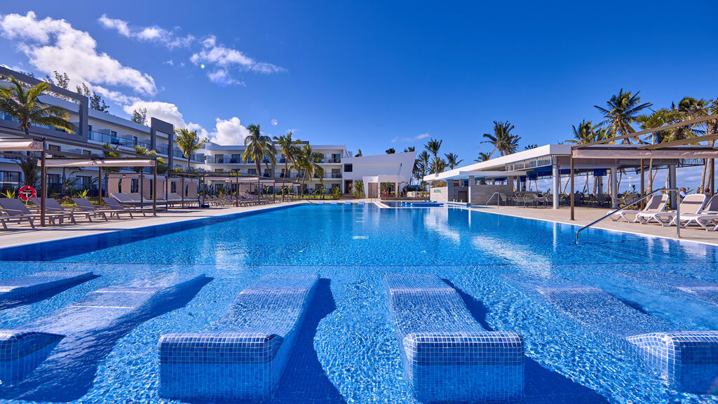 Riu Palace Mauritius