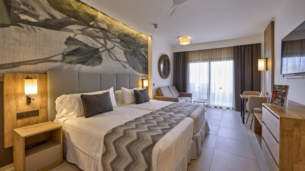 Riu Palace Mauritius