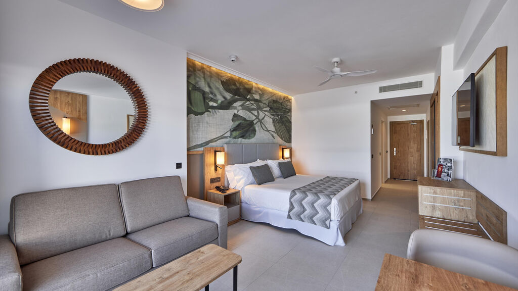 Riu Palace Mauritius