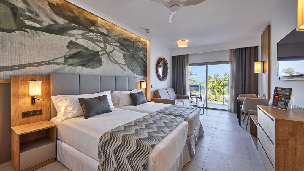 Riu Palace Mauritius