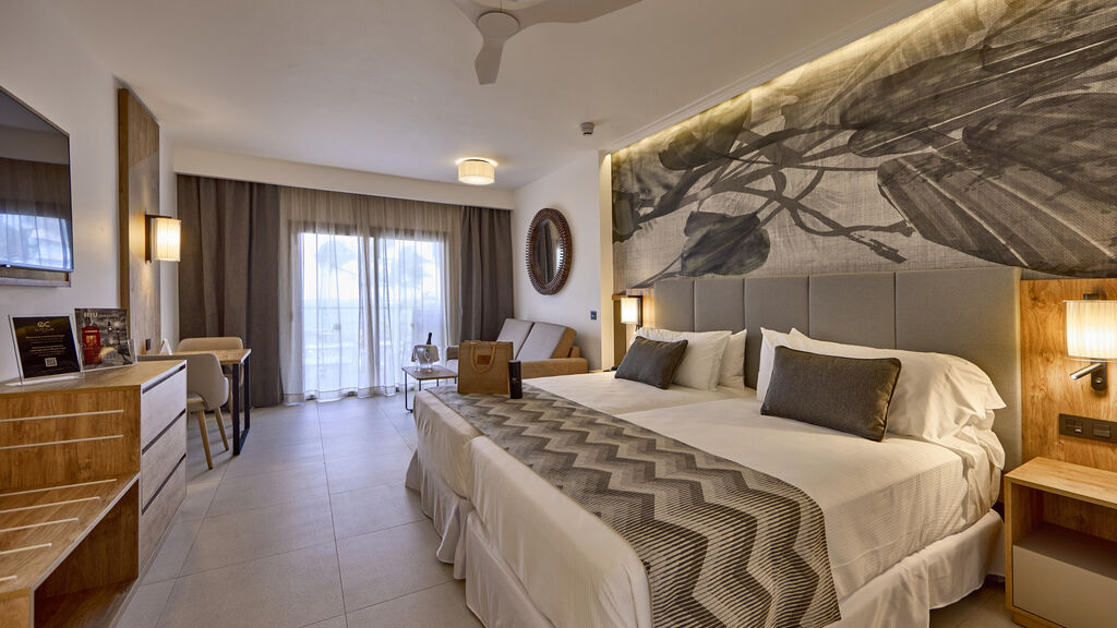 Riu Palace Mauritius