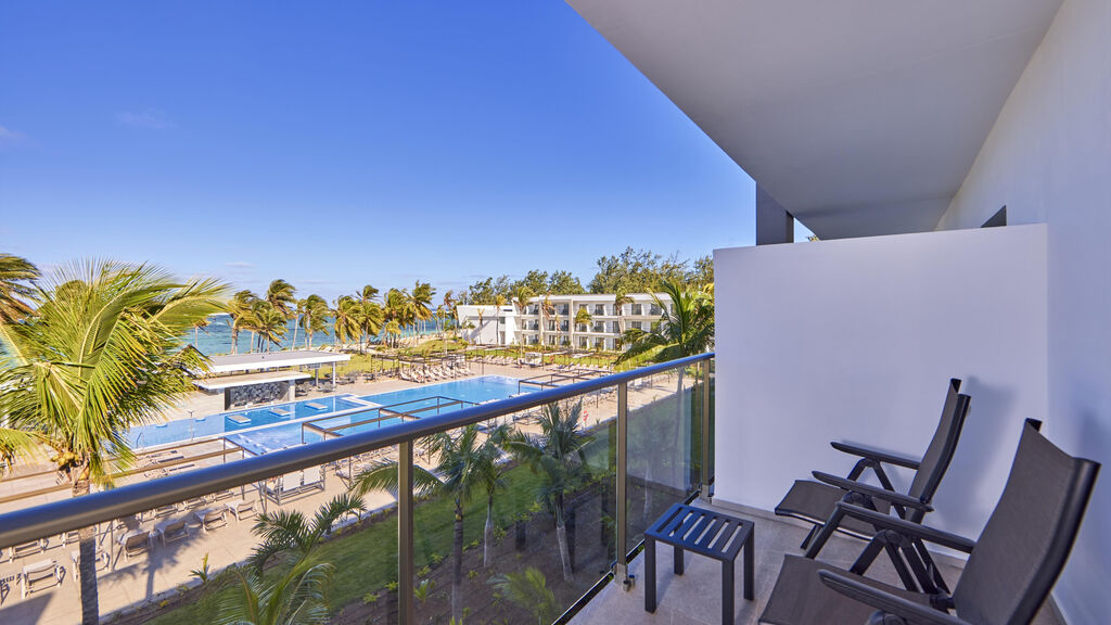 Riu Palace Mauritius