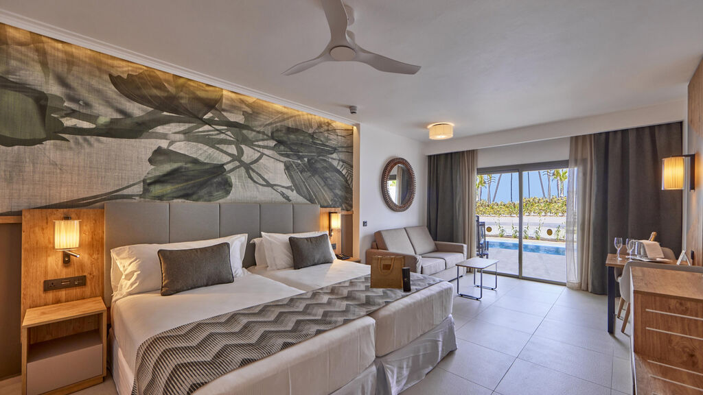 Riu Palace Mauritius