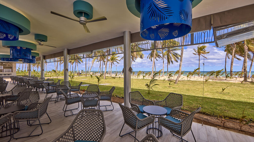 Riu Palace Mauritius